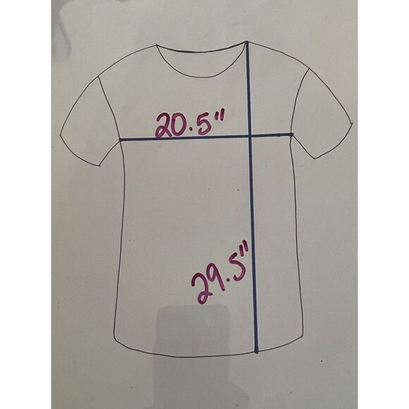 Periphery Womens Size 10 Long Sleeve Button Down Shirt Black Tan Red Floral - Picture 12 of 12